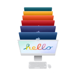 iMac