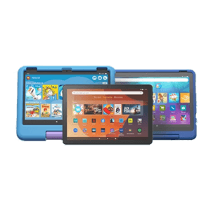 iPad, Tablets & eReaders