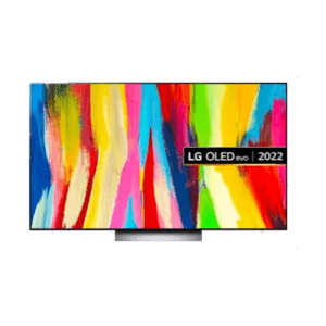 OLED TVs