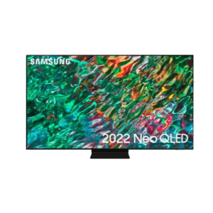 QLED TVs
