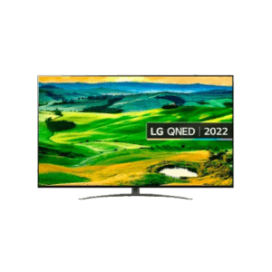 QNED TVs