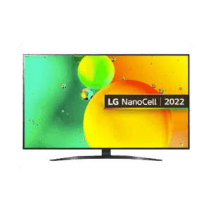 Smart TVs