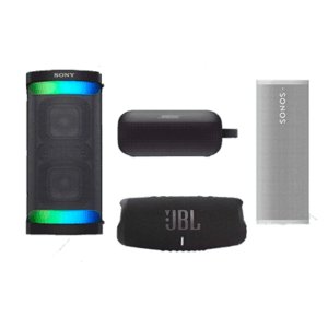 Speakers & Hi-Fi systems