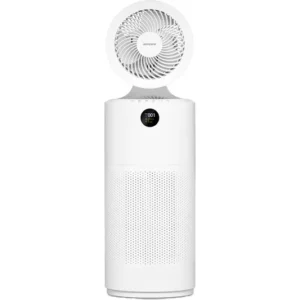 ACER AcerPure Cozy C2 Smart 2-in-1 Air Circulator and Purifier - White