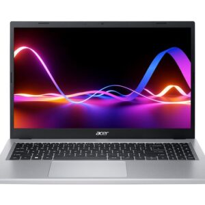 ACER Aspire 3 15.6" Laptop - AMD Ryzen 5 1 TB SSD Silver