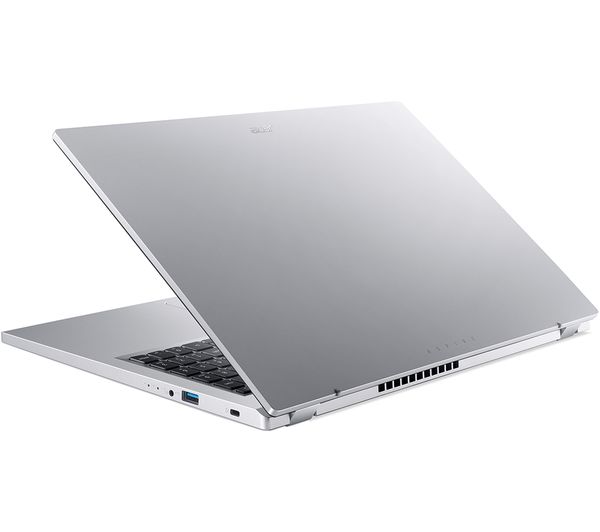 ACER Aspire 3 15.6" Laptop - AMD Ryzen 5 1 TB SSD Silver
