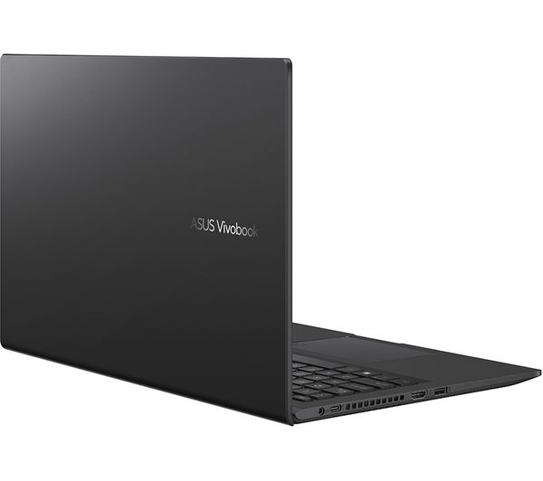 ASUS Vivobook 15 X1500EA 15.6 Laptop Intel Pentium Gold 256 GB SSD Black
