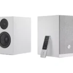 AUDIO PRO A28 Wireless Multi-room Speakers - White