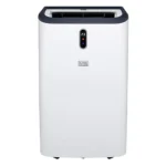 BLACK + DECKER BXAC40018GB Smart Air Conditioner & Dehumidifier