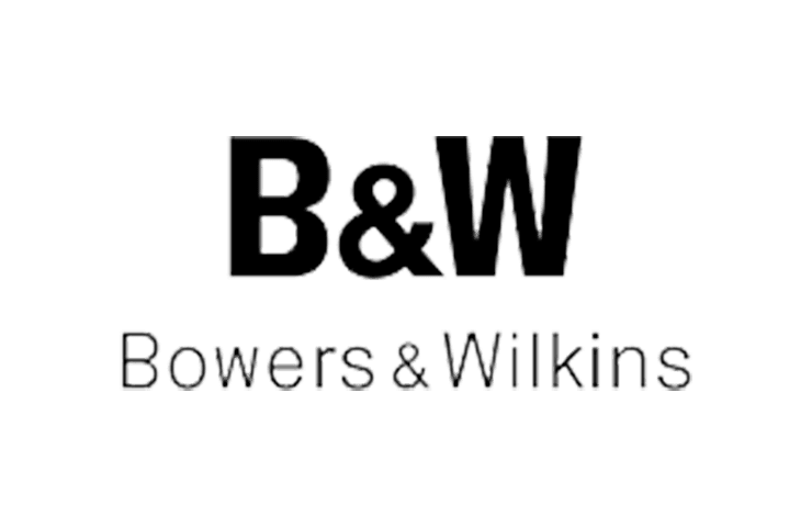 BOWERS&WILKINS