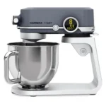CARRERA 18476011 Stand Mixer - Grey & Silver
