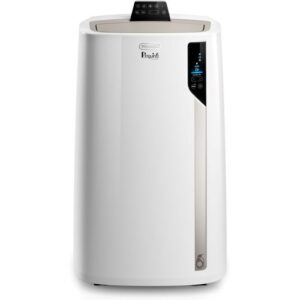 DELONGHI EL112CST Smart Air Conditioner & Dehumidifier