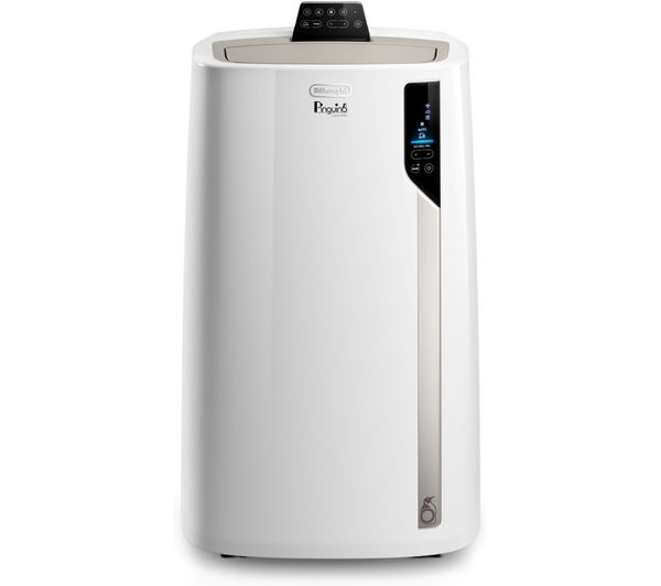 DELONGHI EL112CST Smart Air Conditioner & Dehumidifier