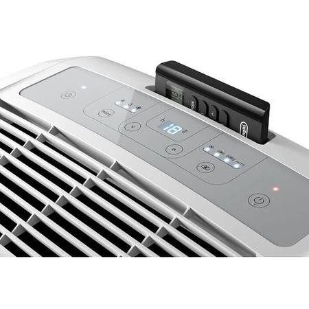 DELONGHI Pinguino PAC EM77 ECO Portable Air Conditioner & Dehumidifier