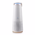 DH LIFELABS Aaira + HEPA 591040510 Smart Air Purifier