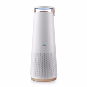 DH LIFELABS Aaira + HEPA 591040510 Smart Air Purifier
