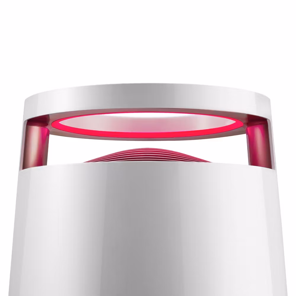 DH LIFELABS Aaira + HEPA 591040510 Smart Air Purifier
