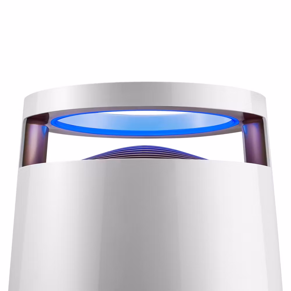 DH LIFELABS Aaira + HEPA 591040510 Smart Air Purifier