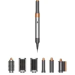 DYSON Airwrap Complete Hair Multi-Styler - Copper & Nickel