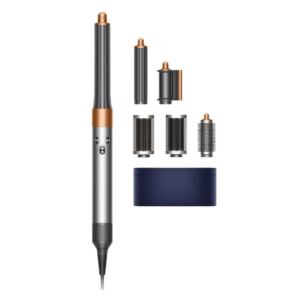 DYSON Airwrap Complete Long Hair Multi-Styler - Nickel & Copper