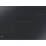 HAIER HAMTSJ86MC 1 80 cm Electric Induction Hob - Black