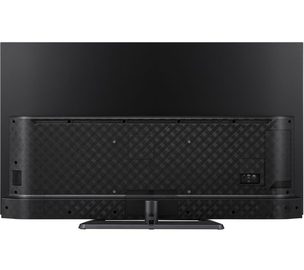 HISENSE 65A85HTUK 65" Smart 4K Ultra HD HDR OLED TV with Google Assistant & Amazon Alexa