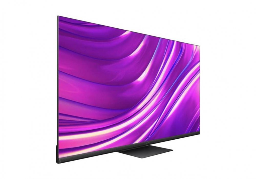 HISENSE 75U8HQTUK 75" 4K Ultra HD HDR Mini-LED ULED TV