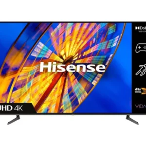 HISENSE 85A6BGTUK 85" Smart 4K Ultra HD HDR LED TV