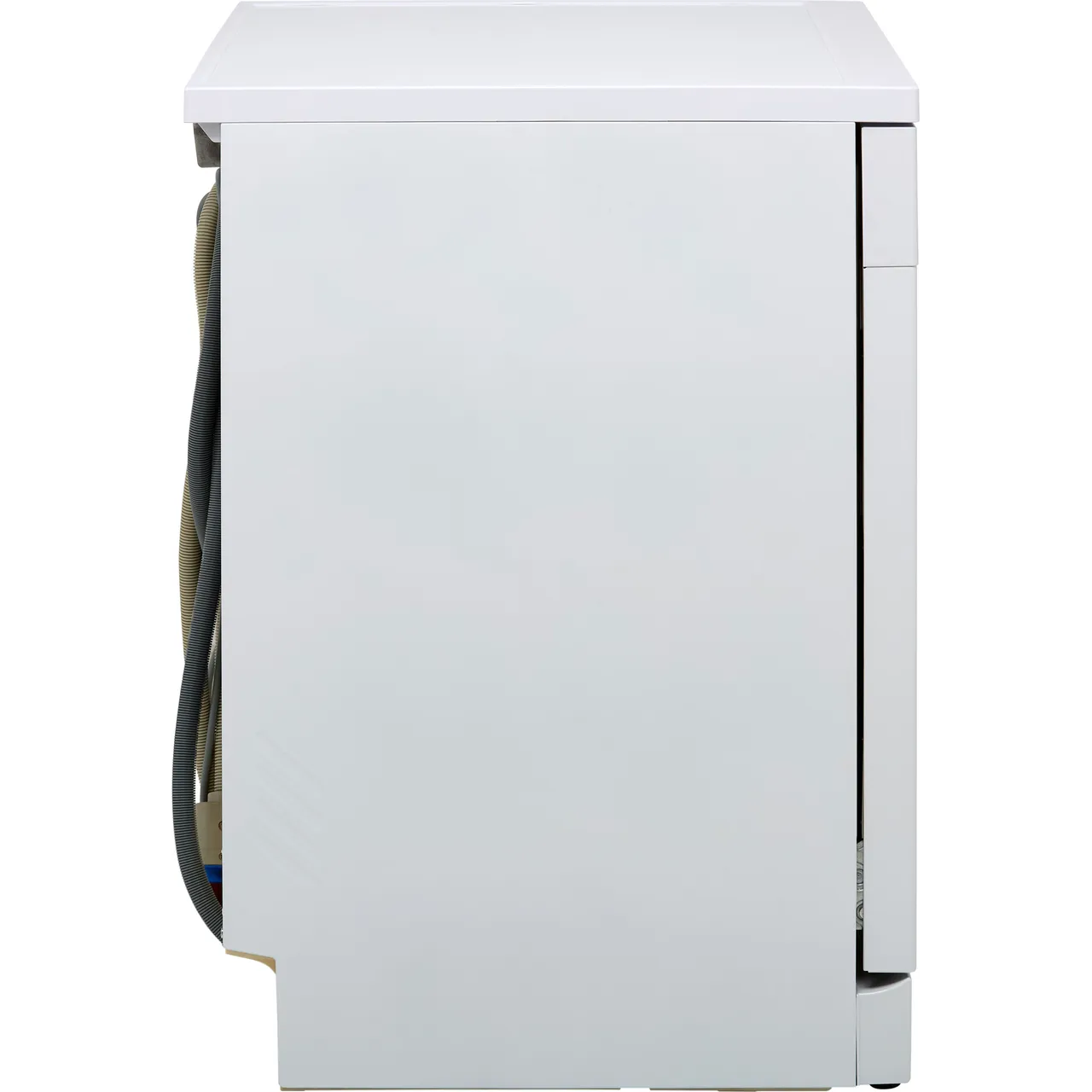 HOOVER H-Dish 500 HF6B4S1PW Full-size Smart Dishwasher - White