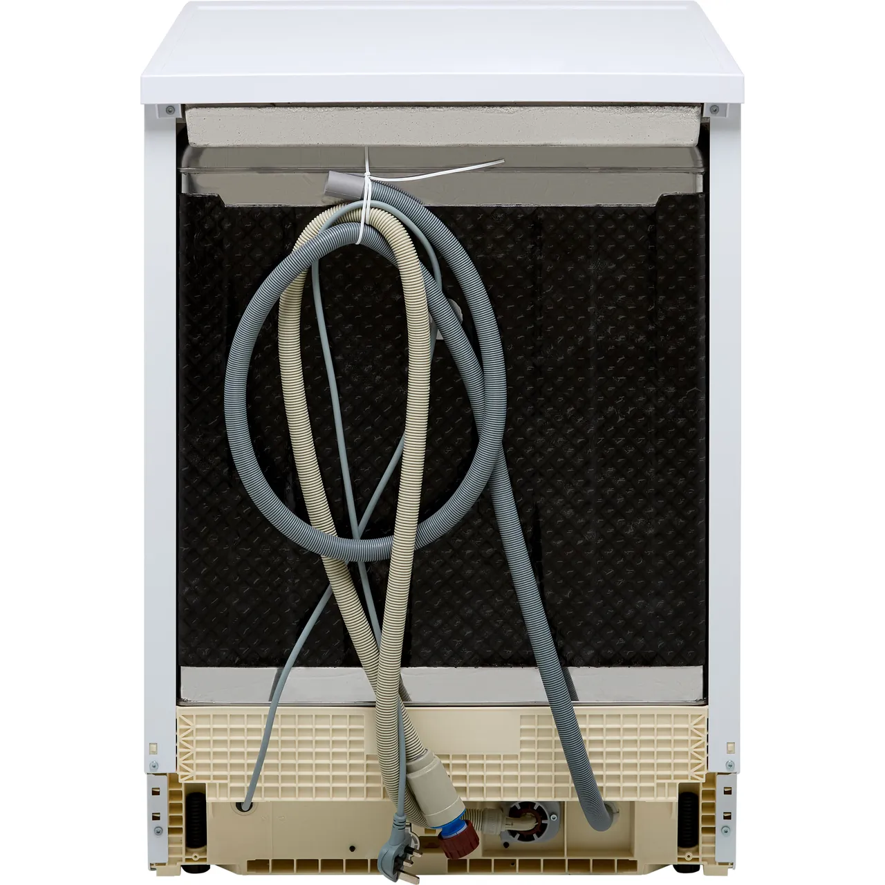 HOOVER H-Dish 500 HF6B4S1PW Full-size Smart Dishwasher - White