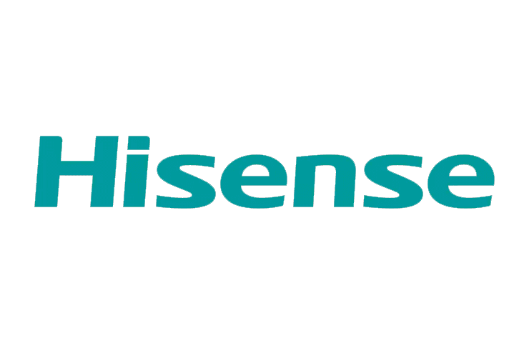 HISENSE