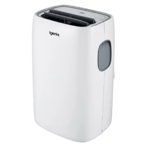 IGENIX IG9919 Air Conditioner  Heater & Dehumidifier