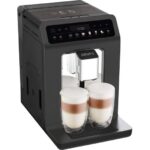 KRUPS Evidence One EA895N40 Bean to Cup Coffee Machine – Meteor Grey