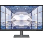 LENOVO L32p-30 31.5" 4K Ultra HD IPS LED Monitor - Black & Grey