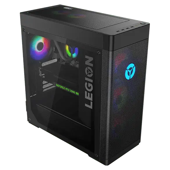 LENOVO Legion T7i Gen 8 Gaming PC - Intel® Core™ i9 RTX 4080 1 TB SSD