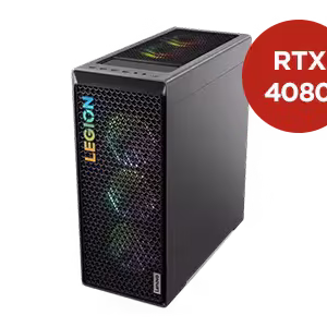 LENOVO Legion T7i Gen 8 Gaming PC - Intel® Core™ i9 RTX 4080 1 TB SSD