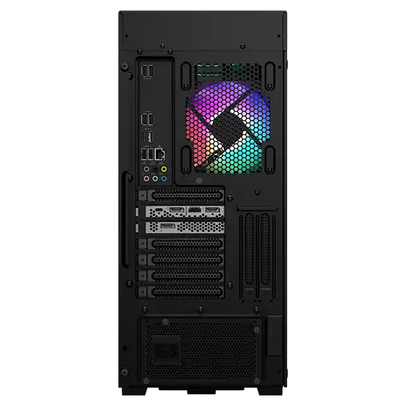 LENOVO Legion T7i Gen 8 Gaming PC - Intel® Core™ i9 RTX 4080 1 TB SSD