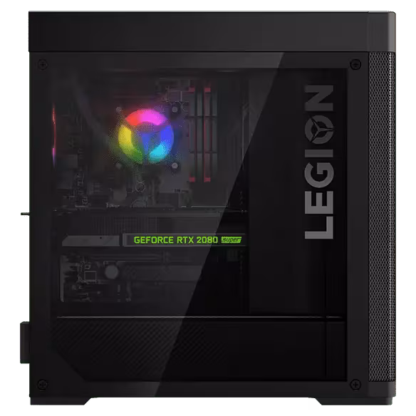 LENOVO Legion T7i Gen 8 Gaming PC - Intel® Core™ i9 RTX 4080 1 TB SSD