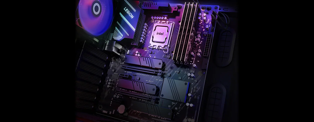 LENOVO Legion T7i Gen 8 Gaming PC - Intel® Core™ i9 RTX 4080 1 TB SSD