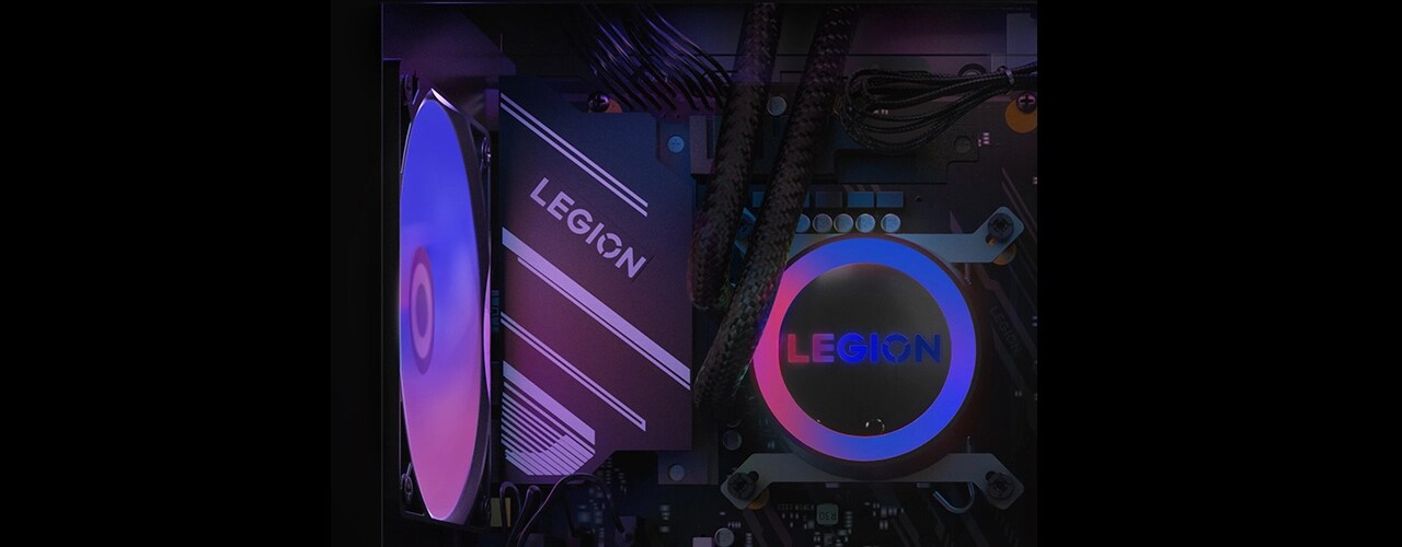 LENOVO Legion T7i Gen 8 Gaming PC - Intel® Core™ i9 RTX 4080 1 TB SSD