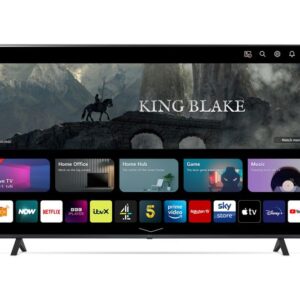 LG 50UR78006LK 50" Smart 4K Ultra HD HDR LED TV
