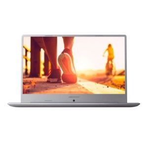 MEDION AKOYA S6445 15.6" Intel® Core™ i7 Laptop - 512 GB SSD Silver