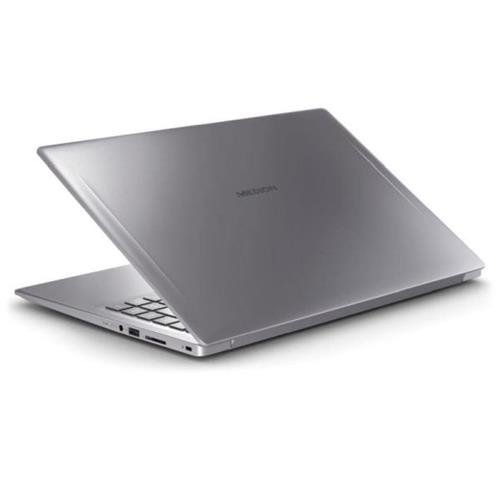 MEDION AKOYA S6445 15.6" Intel® Core™ i7 Laptop - 512 GB SSD Silver