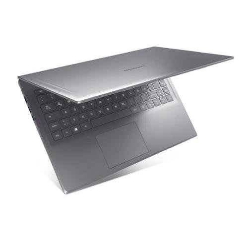 MEDION AKOYA S6445 15.6" Intel® Core™ i7 Laptop - 512 GB SSD Silver