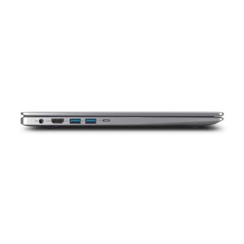 MEDION AKOYA S6445 15.6" Intel® Core™ i7 Laptop - 512 GB SSD Silver