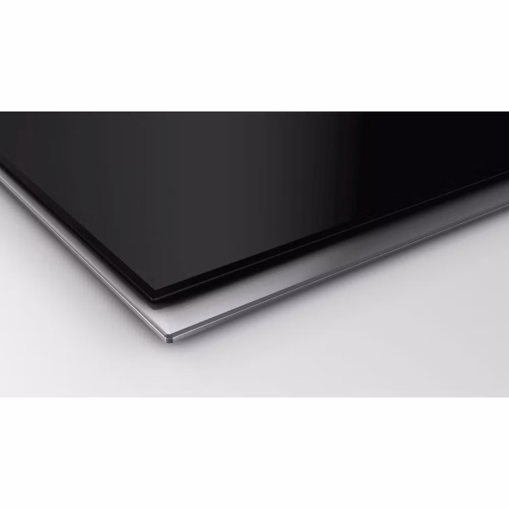 NEFF TL13FD9T8 31 cm Electric Ceramic Domino Hob - Black