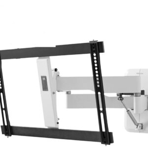 ONE FOR ALL Flux WM 6681 Full Motion 32 - 84" TV Bracket