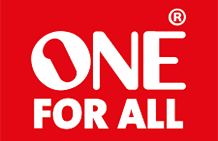ONE FOR ALL