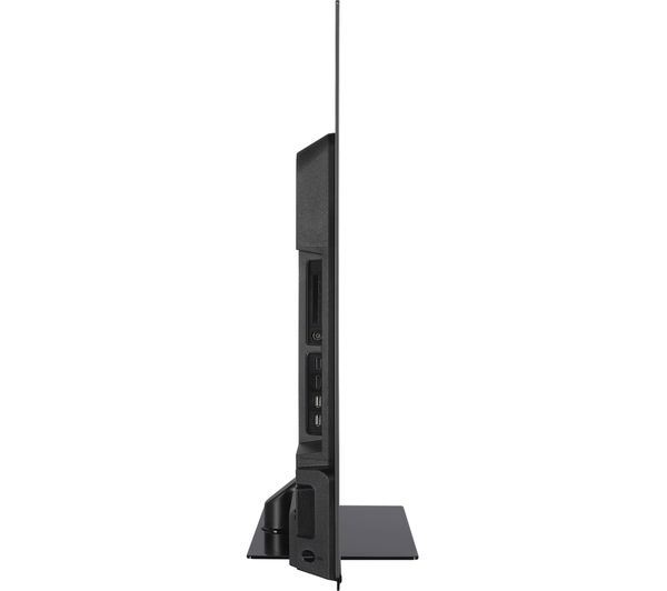 PANASONIC TX-48MZ800B 48" Smart 4K Ultra HD OLED TV with Google Assistant - Black