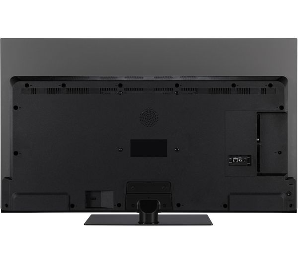 PANASONIC TX-48MZ800B 48" Smart 4K Ultra HD OLED TV with Google Assistant - Black